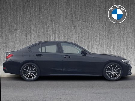 2019 BMW 3-Series - photo 3