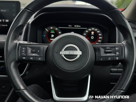 2023 Nissan Qashqai - photo 18