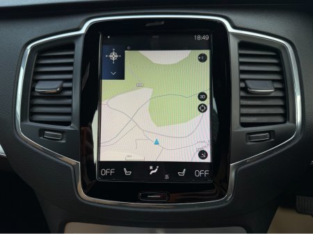 2019 Volvo XC90 - photo 16