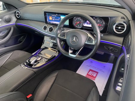 2016 Mercedes-Benz E-Class - photo 12