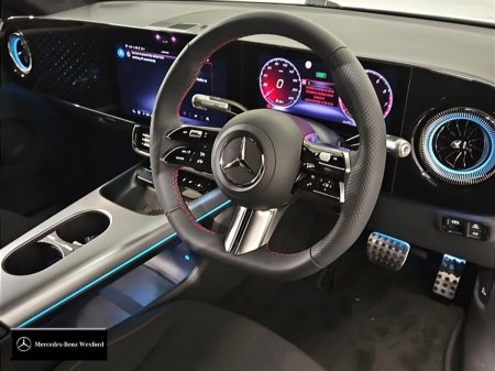 2027 Mercedes-Benz CLA - photo 12