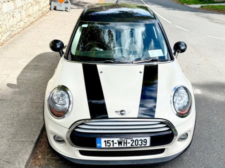 2015 Mini Cooper - photo 10