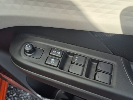 2026 Suzuki Swift - photo 26