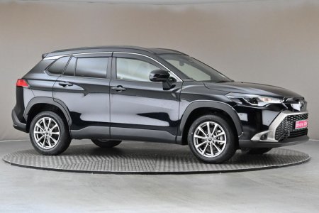 2024 Toyota Corolla Cross - photo 12