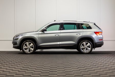 2019 Skoda Kodiaq - photo 3