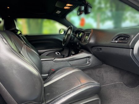 2016 Dodge Charger - photo 14