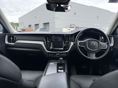 2024 Volvo XC60 - photo 8