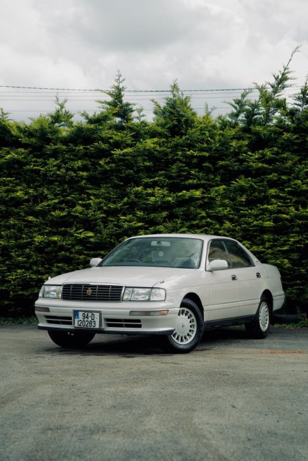 1994 Toyota Corona