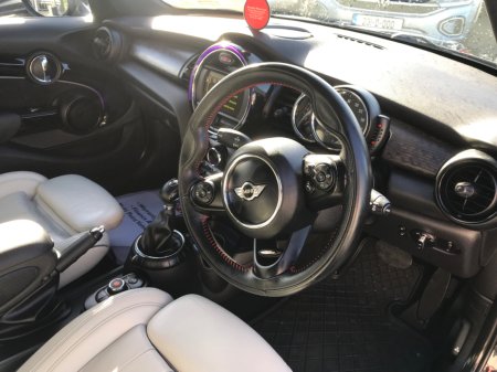 2016 Mini Cooper - photo 30