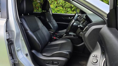 2016 Nissan X-Trail - photo 13