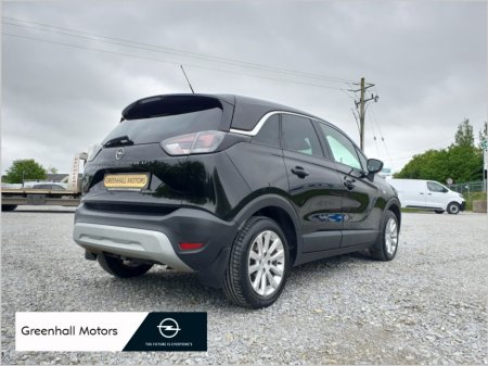 2022 Opel Crossland X - photo 19