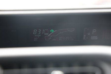 2015 Toyota Aqua - photo 39