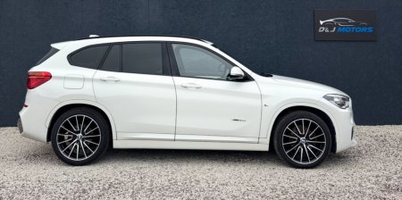 2017 BMW X1 - photo 5