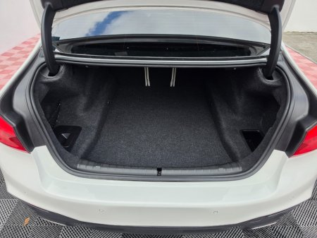 2019 BMW 5-Series - photo 19
