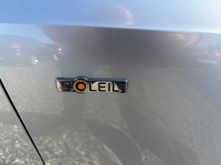 2019 Skoda Octavia - photo 10