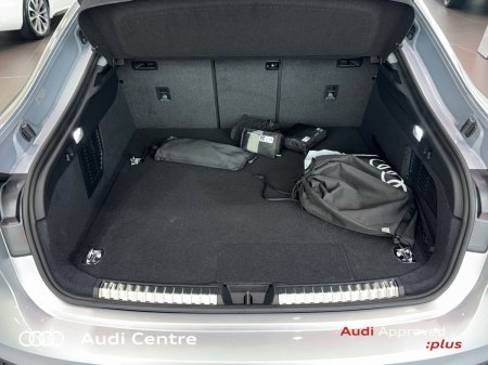 2026 Audi A5 - photo 21