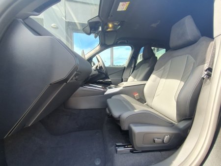 2026 BMW X3 - photo 7