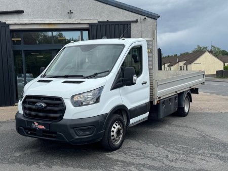 2022 Ford Transit - photo 3
