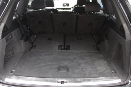 2019 Audi Q7 - photo 21
