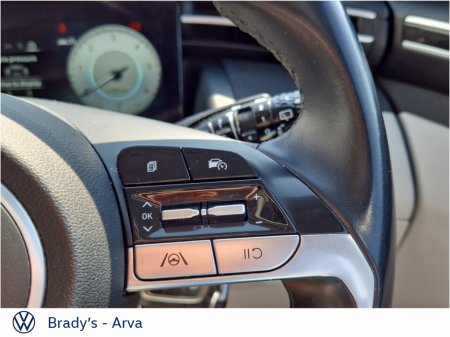 2021 Hyundai Tucson - photo 28