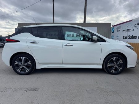 2020 Nissan Leaf - photo 12
