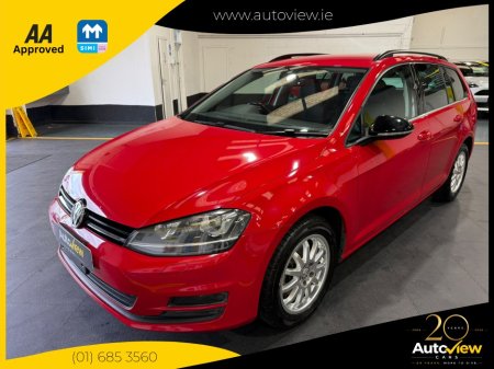 2017 Volkswagen Golf - photo 4