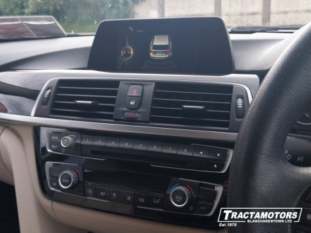 2016 BMW 3-Series - photo 18