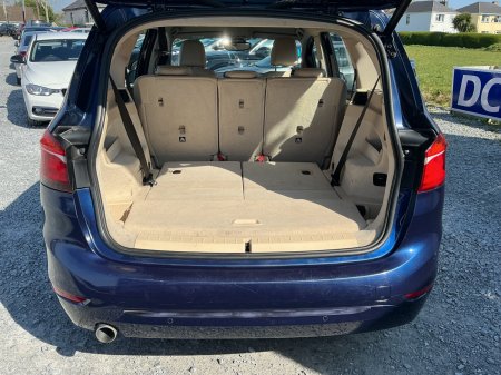 2017 BMW 2-Series - photo 10
