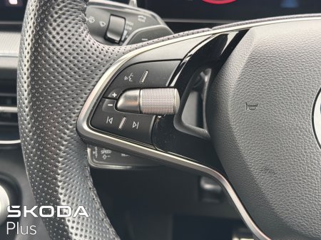 2025 Skoda Kodiaq - photo 27