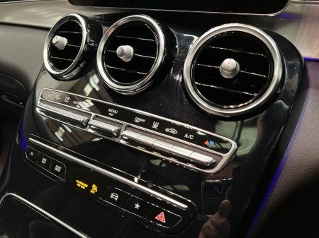 2023 Mercedes-Benz GLC - photo 11