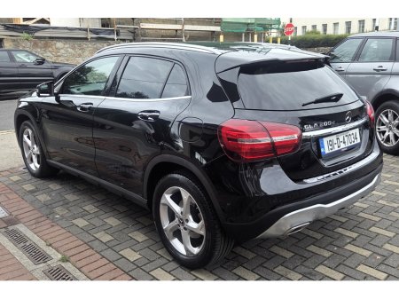 2019 Mercedes-Benz GLA - photo 10