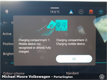 2026 Volkswagen Tayron - photo 26