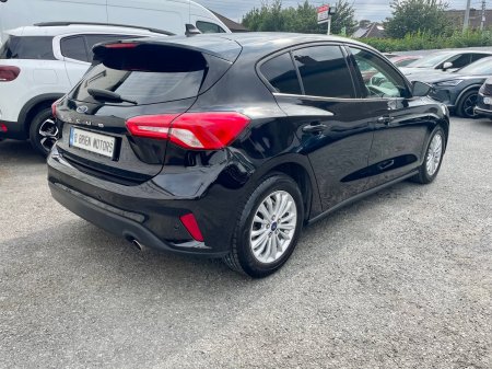 2022 Ford Focus - photo 13