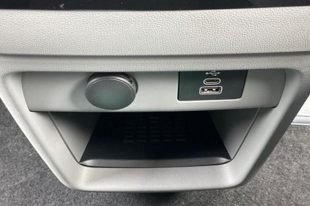 2026 Ford Tourneo Custom - photo 28