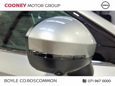 2026 Nissan Qashqai - photo 28