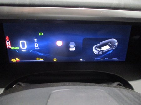 2026 Jeep Compass - photo 28