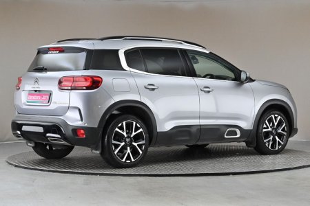 2019 Citroen C5 Aircross - photo 10