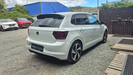 2018 Volkswagen Polo - photo 9