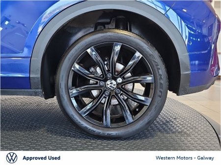 2022 Volkswagen T-Roc - photo 9