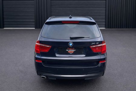 2014 BMW X3 - photo 6