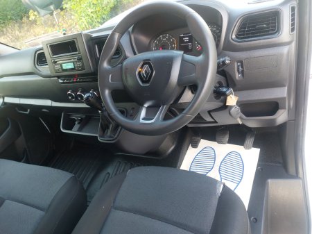 2023 Renault Master - photo 7
