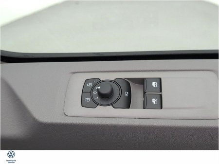 2025 Volkswagen Transporter - photo 22