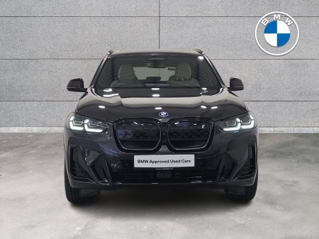 2024 BMW iX3 - photo 16