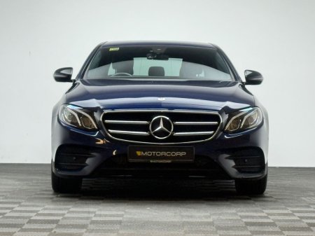 2019 Mercedes-Benz E-Class - photo 2