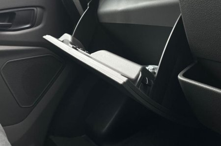 2025 Ford Transit - photo 34