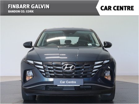 2021 Hyundai Tucson - photo 12