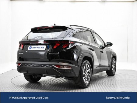 2022 Hyundai Tucson - photo 13