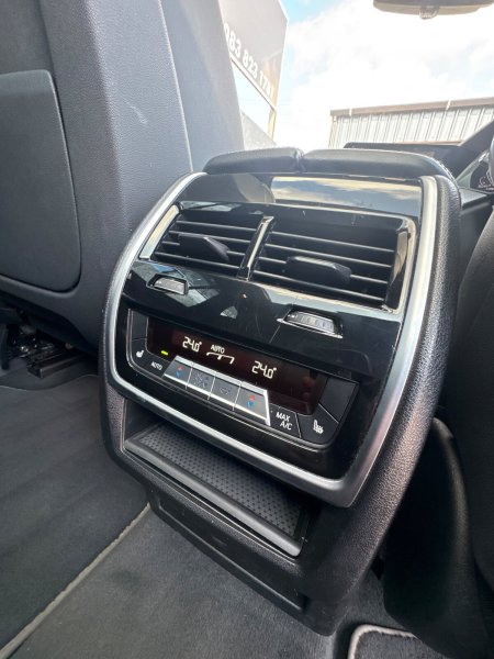 2019 BMW X5 - photo 15