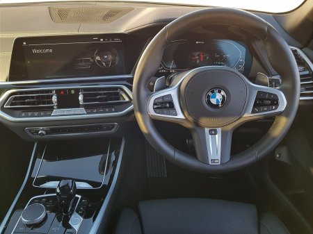 2021 BMW X5 - photo 5