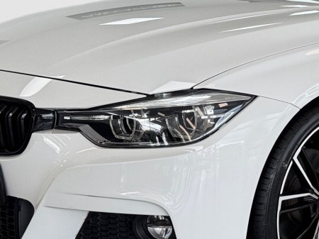 2016 BMW 3-Series - photo 9